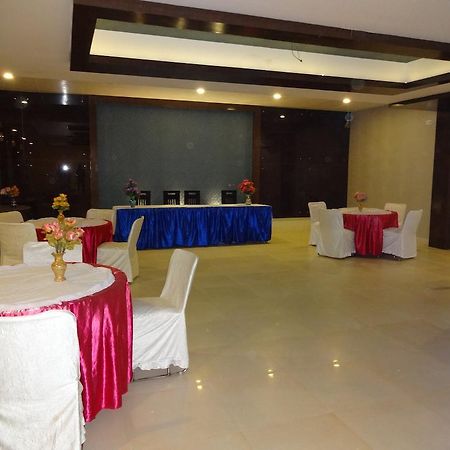 Hardik Resort Orchha Dış mekan fotoğraf