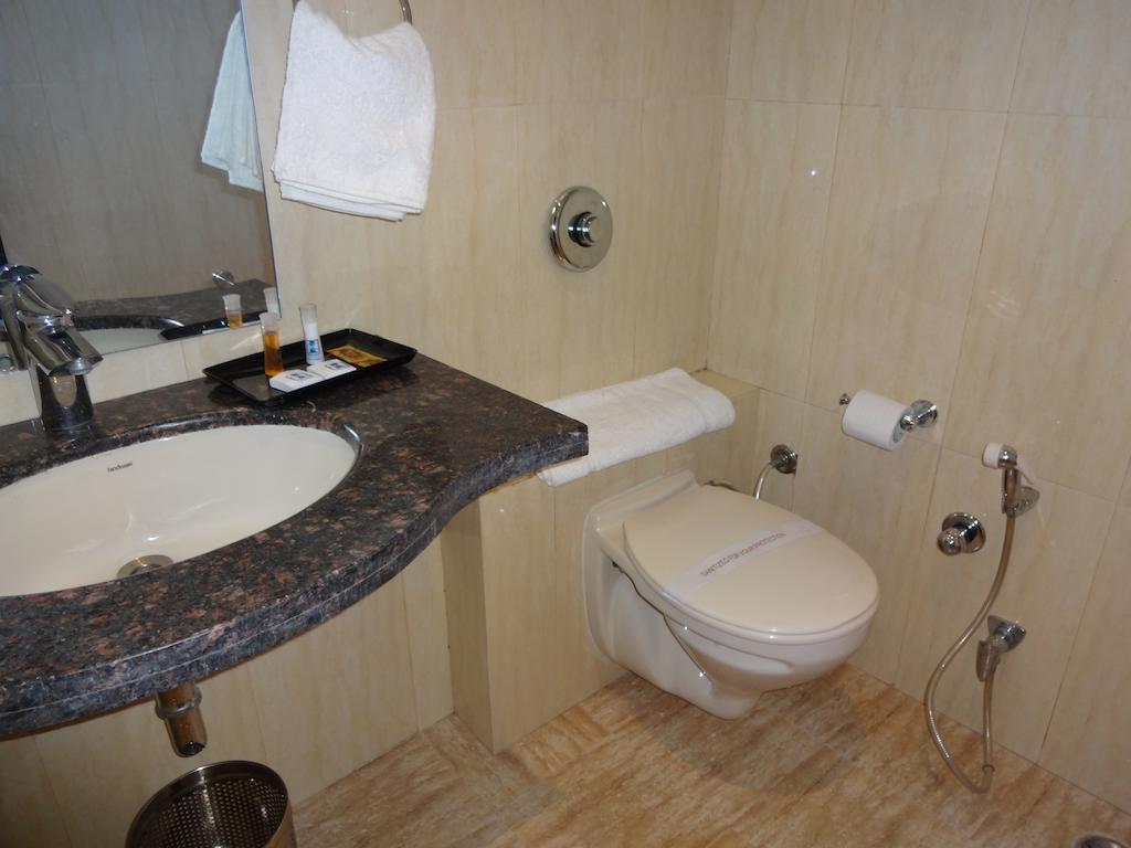 Hardik Resort Orchha Oda fotoğraf