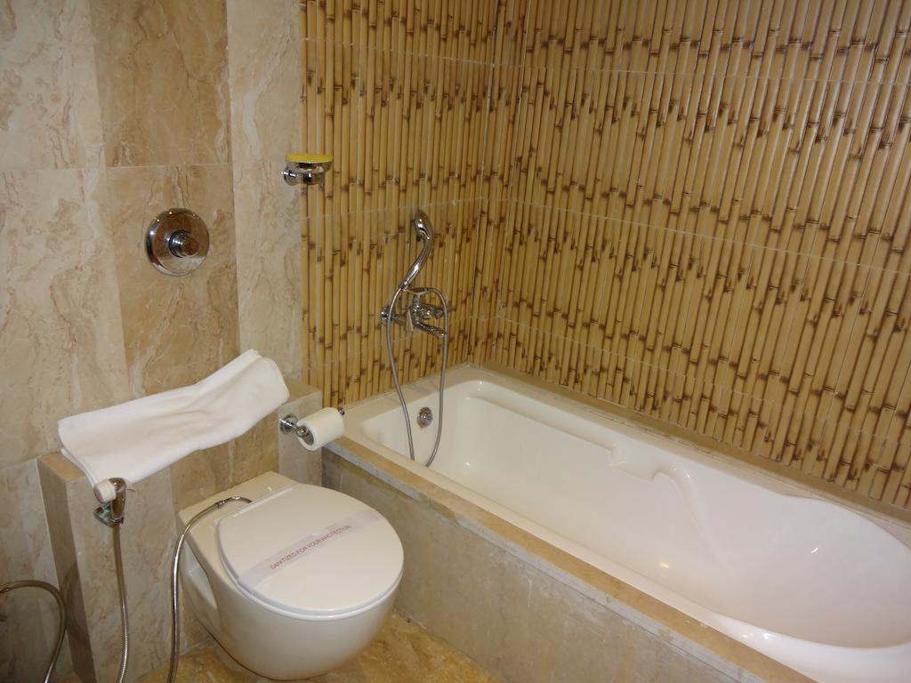Hardik Resort Orchha Oda fotoğraf