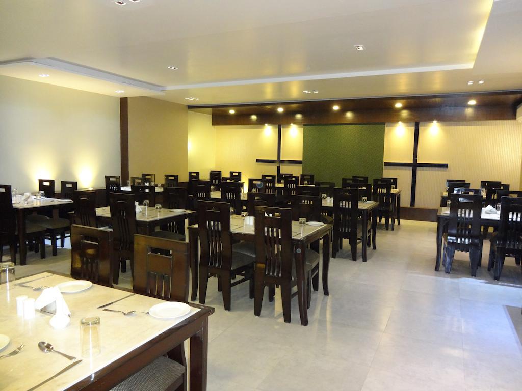 Hardik Resort Orchha Dış mekan fotoğraf