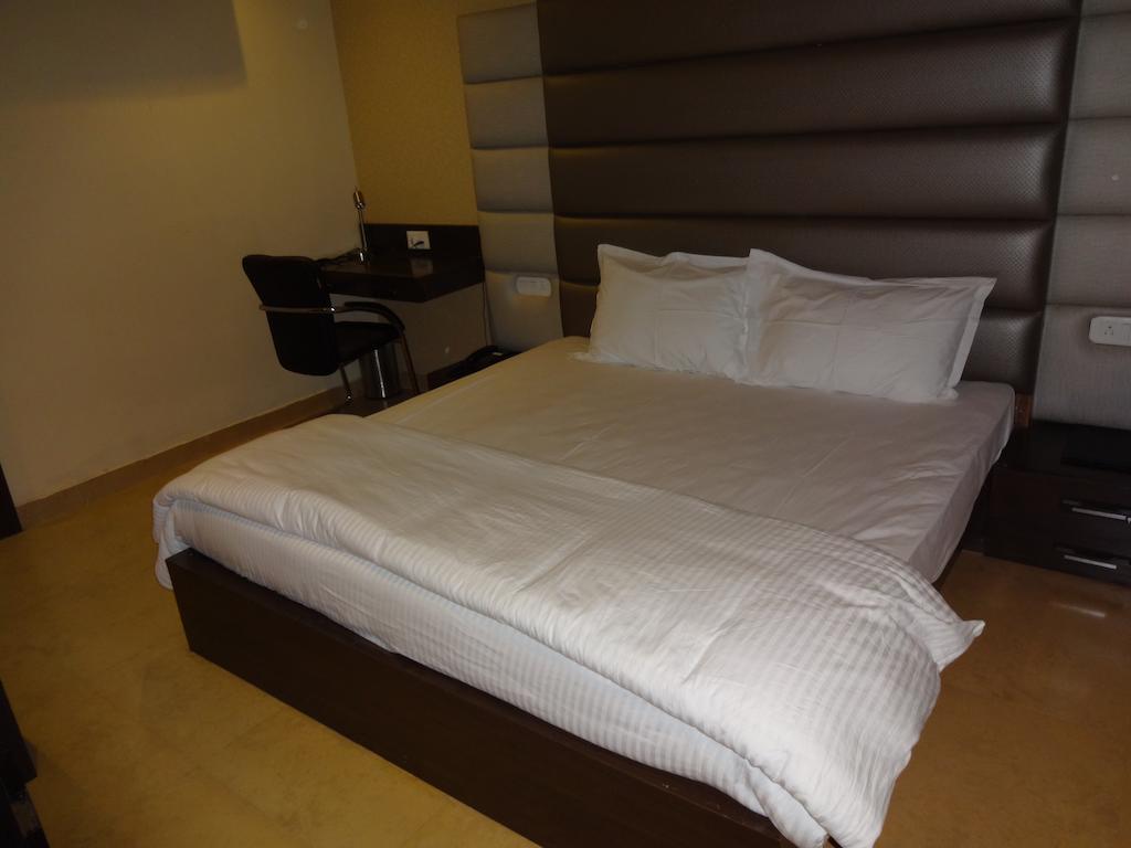 Hardik Resort Orchha Dış mekan fotoğraf