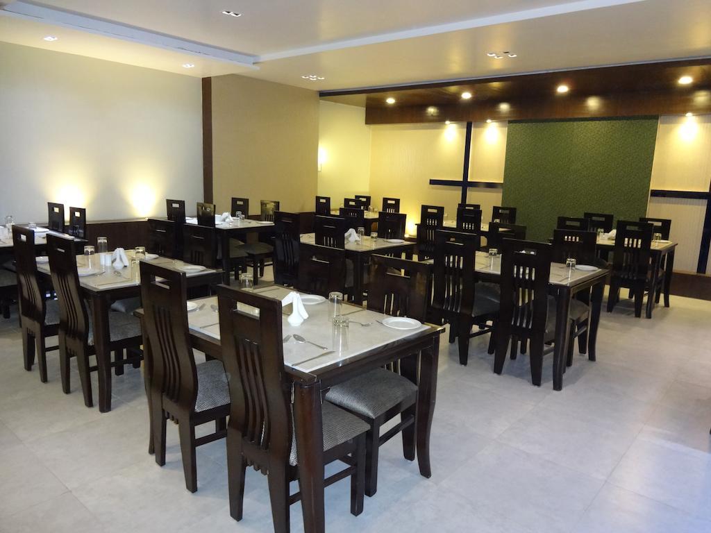 Hardik Resort Orchha Dış mekan fotoğraf
