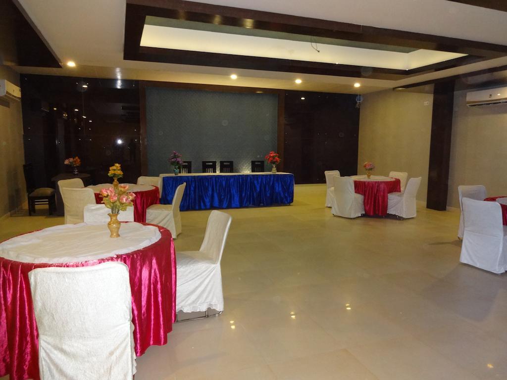 Hardik Resort Orchha Dış mekan fotoğraf